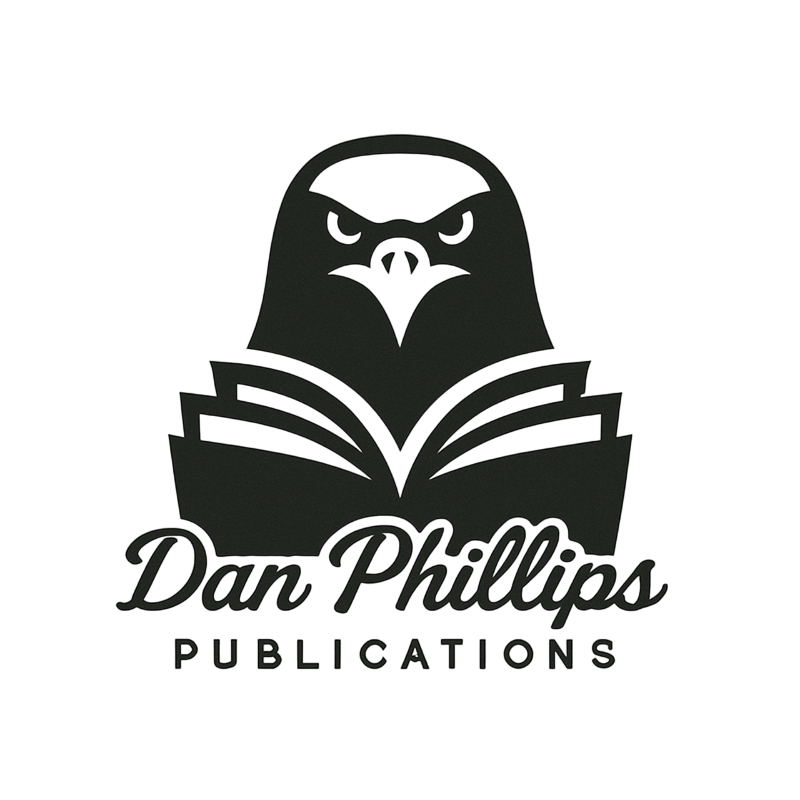 Dan D Phillips